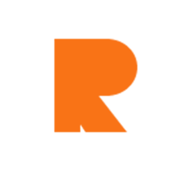 Rawity Dark Logo